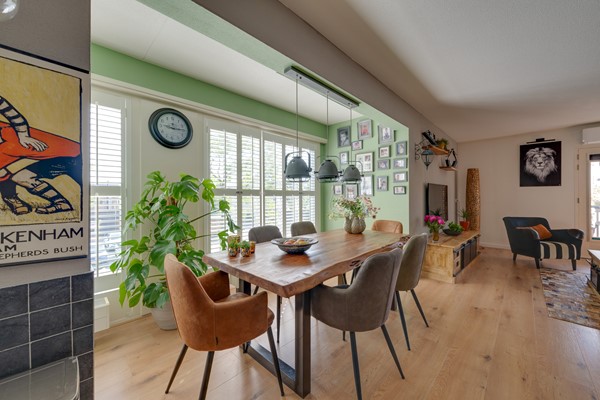 Medium property photo - Zocalo 12, 1566 SN Assendelft